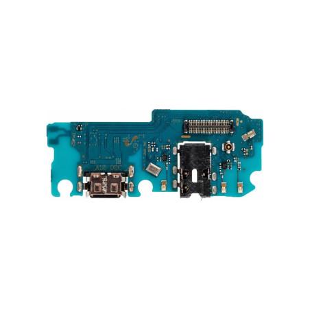 Connecteur de Charge Samsung Galaxy M12 (Service Pack)