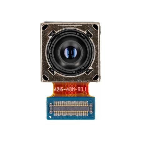 Caméra Arrière Principale 48MP Samsung Galaxy M12 (Service Pack)