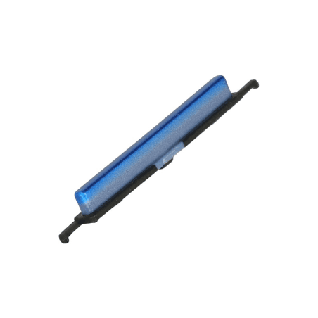 Bouton Volume Samsung Galaxy M12 Bleu