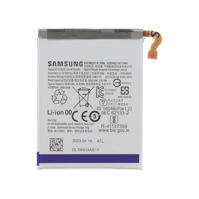 Batteria Samsung Galaxy M13 (Service Pack)
