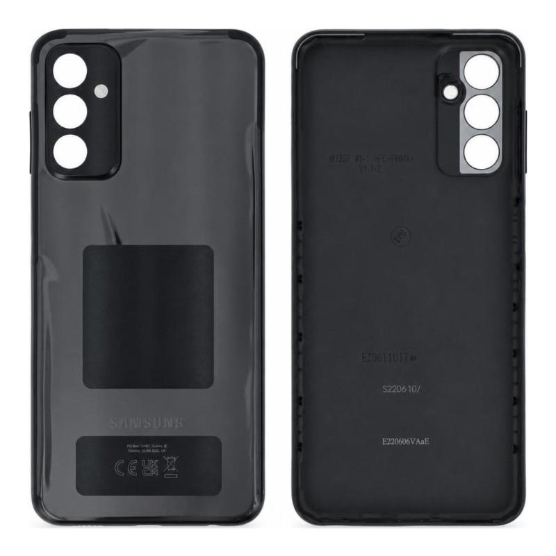 Vetro Posteriore Samsung Galaxy M13 Verde (Service Pack)