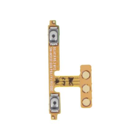 Samsung Galaxy M13 Back Cover Volume (Service Pack)