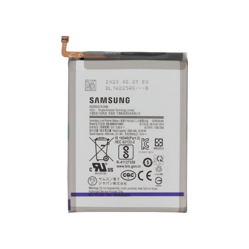 Batteria Samsung Galaxy M21 (Service Pack)
