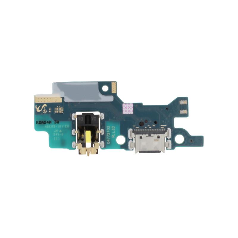 Samsung Galaxy M21 Ladeanschluss (Service Pack)