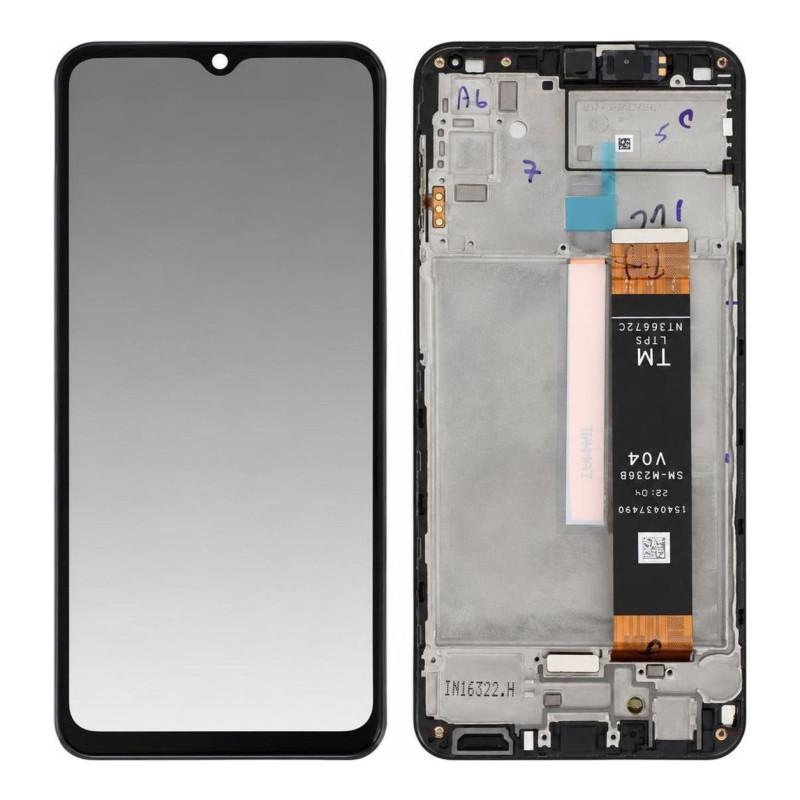 Écran Complet Samsung Galaxy M23 (Service Pack)