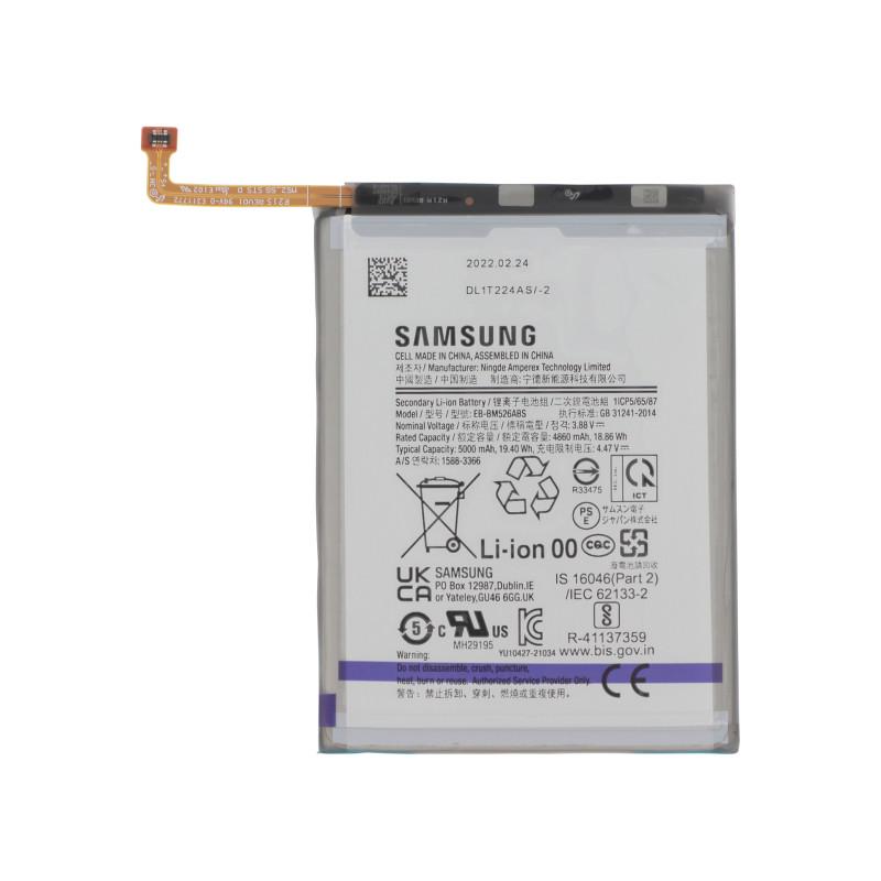 Batteria Samsung Galaxy M23 (Service Pack)
