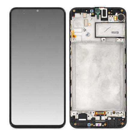 Full Screen Samsung Galaxy M30S (Service Pack)