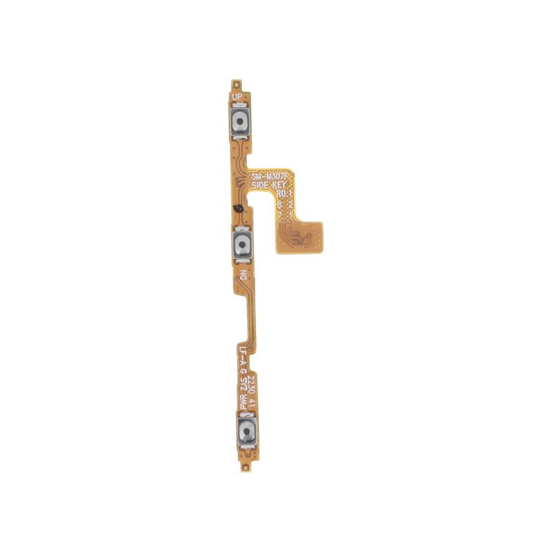 Tischdecke Power + Volume Samsung Galaxy M30S (Service Pack)