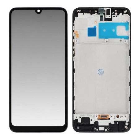 Samsung Galaxy M31 Vollbildschirm (OLED)
