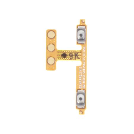 Tischdecke Power + Volume Samsung Galaxy M31 (Kompatibel)