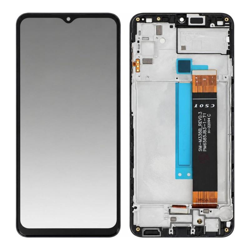 Full Screen Samsung Galaxy M33 5G (Original Refurbished)