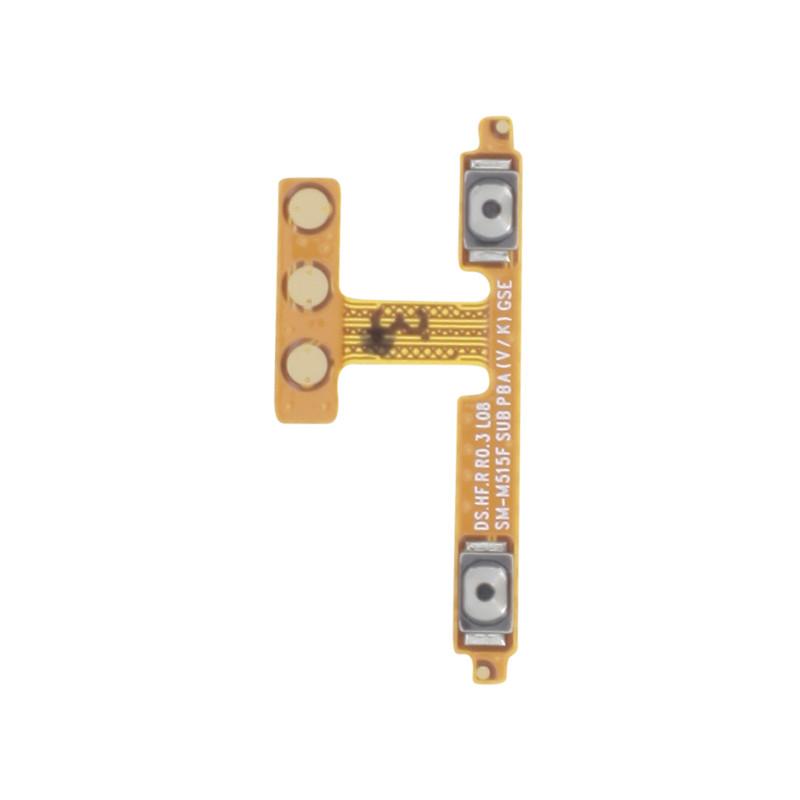 Table Volume Samsung Galaxy M51 (Service Pack)