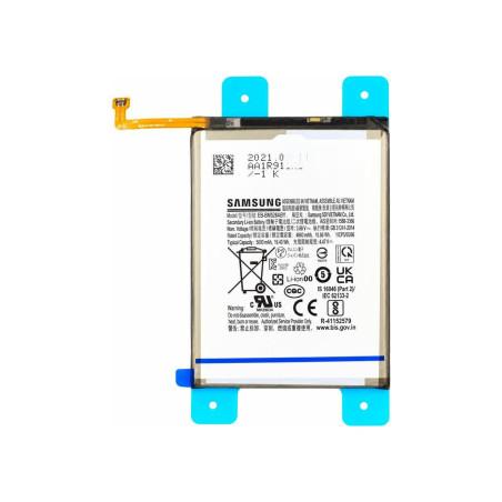 Samsung Galaxy M52 5G Akku (Service Pack)