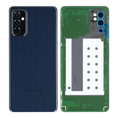 Rückscheibe Samsung Galaxy M52 5G Schwarz