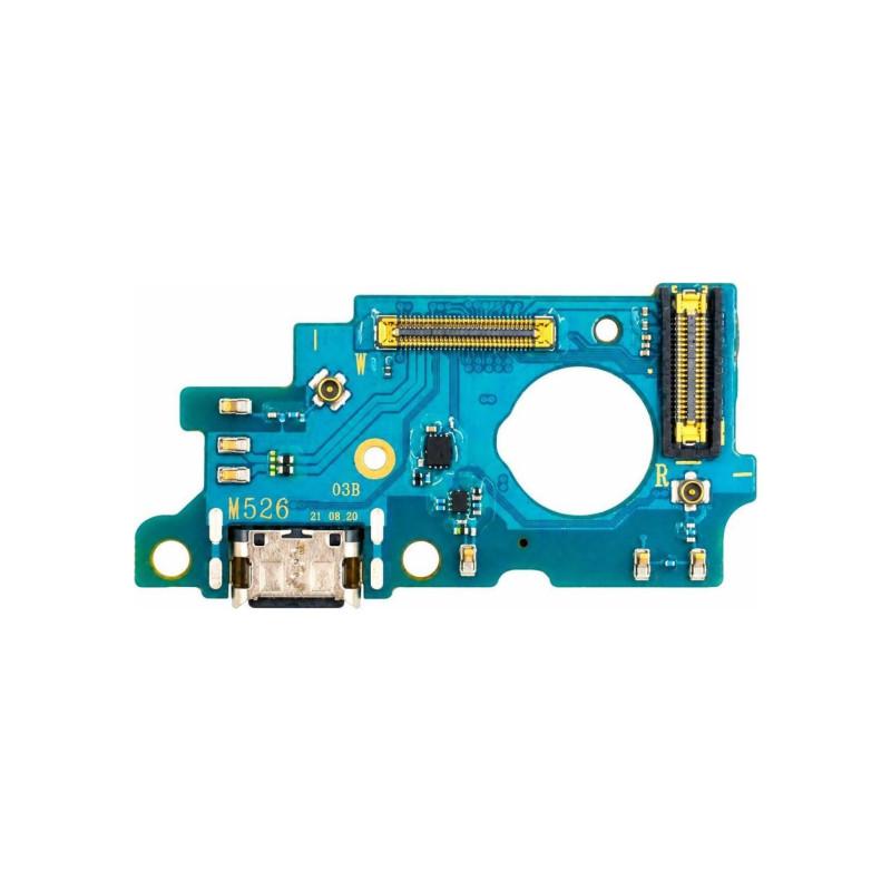 Conector de Carga Samsung Galaxy M52 5G (Service Pack)