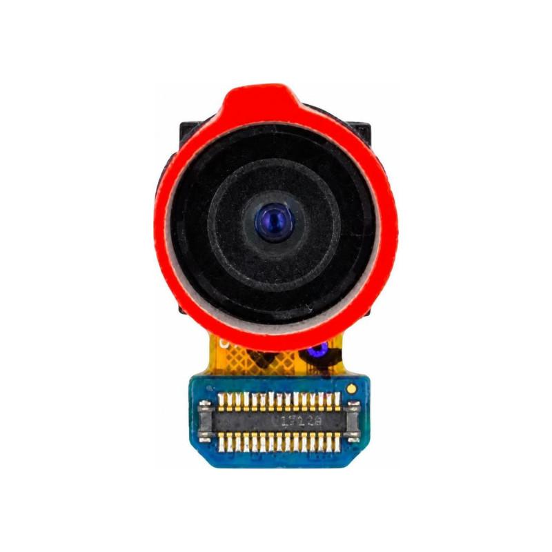 Cámara Trasera Ultra Gran Angular 12MP Samsung Galaxy M52 5G (Service Pack)