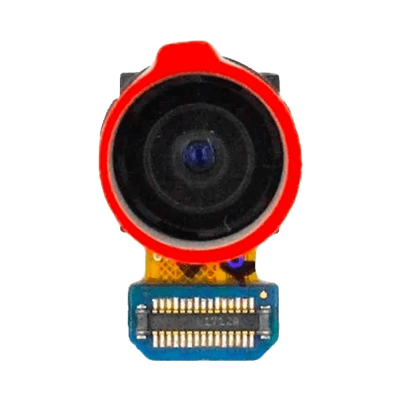 Cámara Trasera Ultra Gran Angular 12MP Samsung Galaxy M52 5G