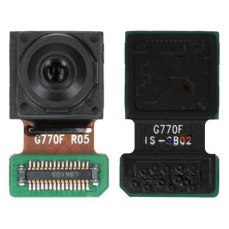 Fotocamera Anteriore 32MP Samsung Galaxy M52 5G