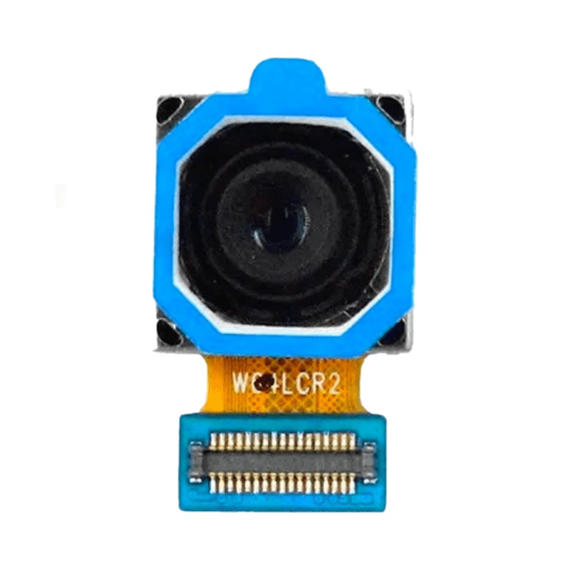 Main Camera Samsung Galaxy M52 5G