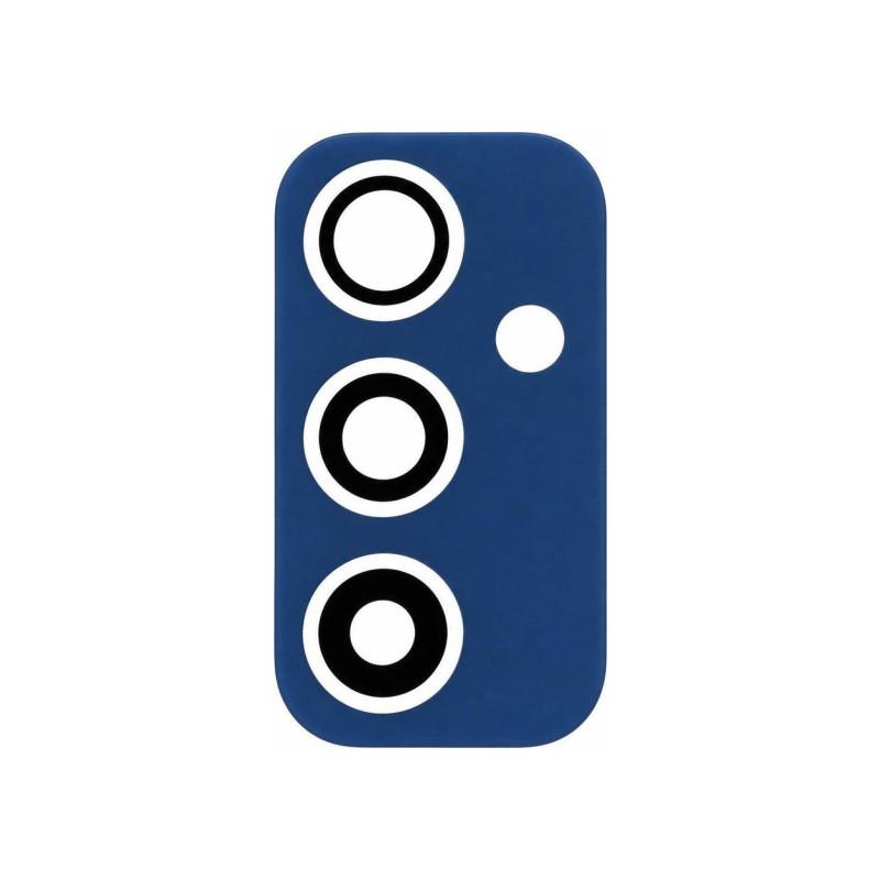 Kameraobjektiv Samsung Galaxy M52 5G Blau (Service Pack)