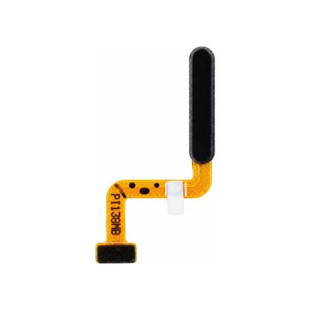 Lettore di Impronte Samsung Galaxy M52 5G Nero (Service Pack)