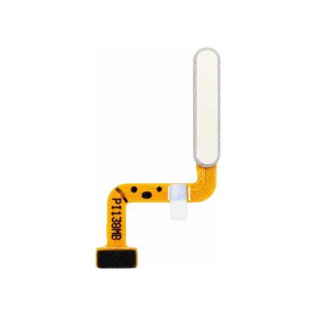 Lettore di Impronte Digitali Samsung Galaxy M52 5G Bianco (Service Pack)