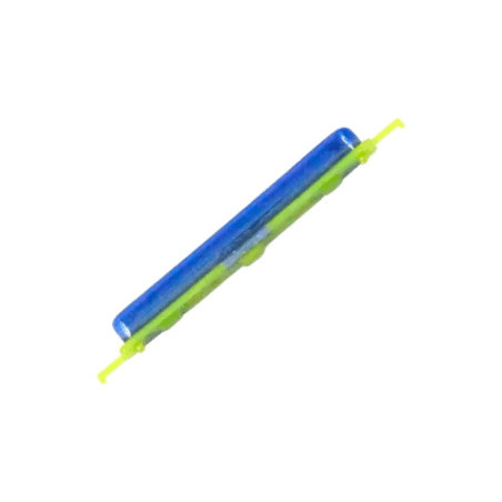 Pulsante Volume Samsung Galaxy M52 5G Blu