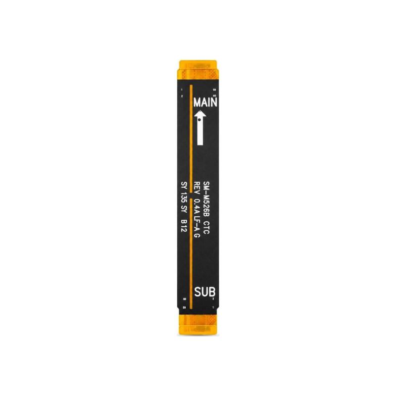 Samsung Galaxy M52 5G Connection Flex Cable (Service Pack)