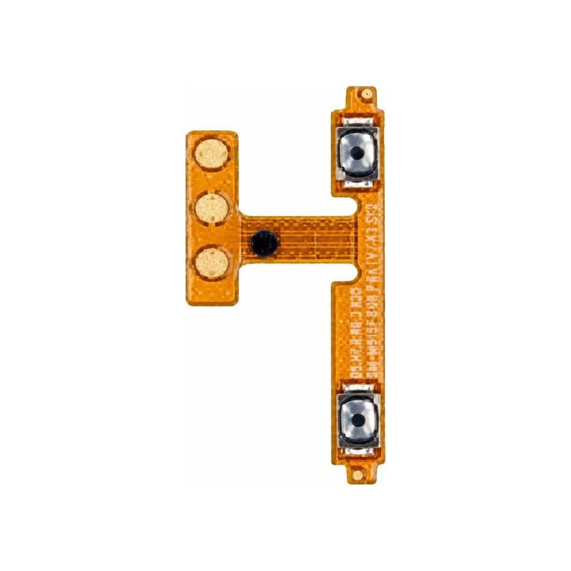 Protector de Volumen Samsung Galaxy M52 5G (Service Pack)