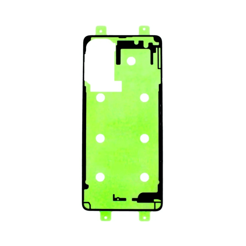 Rear Window Adhesive Stickers Samsung Galaxy M52 5G