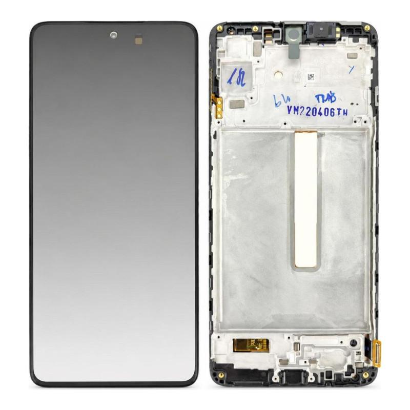 Full Screen Samsung Galaxy M53 5G (Service Pack)