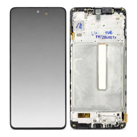 Samsung Galaxy M53 5G Vollbildschirm (Service Pack)
