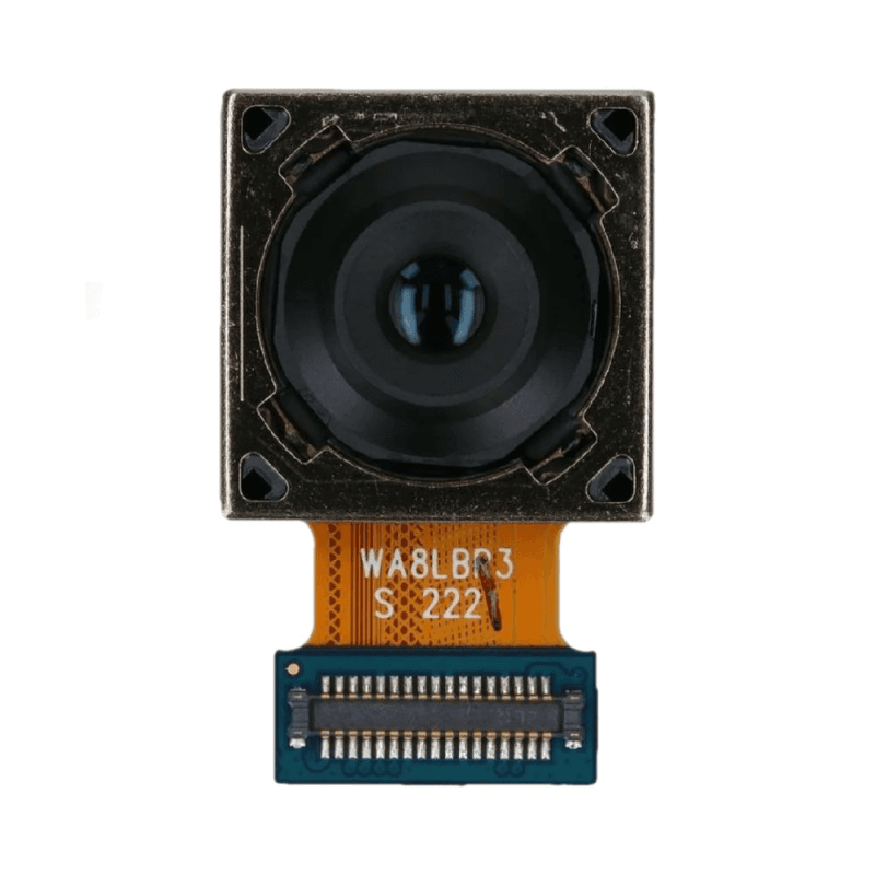 Main Camera Samsung Galaxy M53 5G