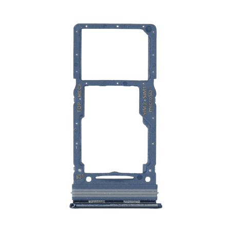 Vassoio SIM Samsung Galaxy M53 5G Blu