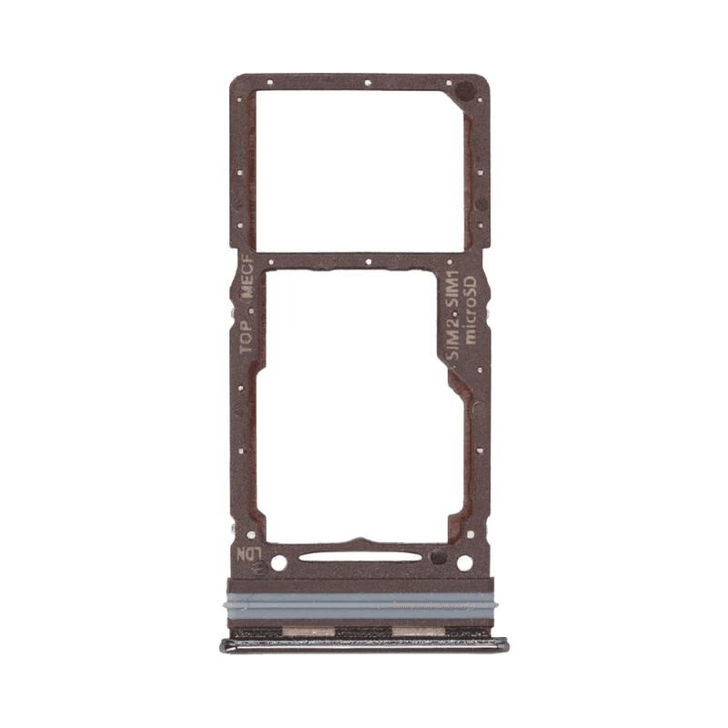 SIM Tray Samsung Galaxy M53 5G Brown