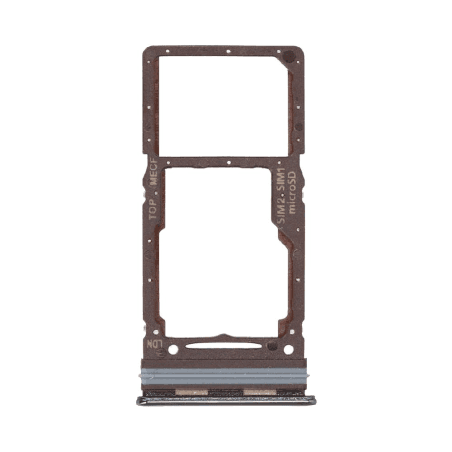 Cassetto SIM Samsung Galaxy M53 5G Marrone