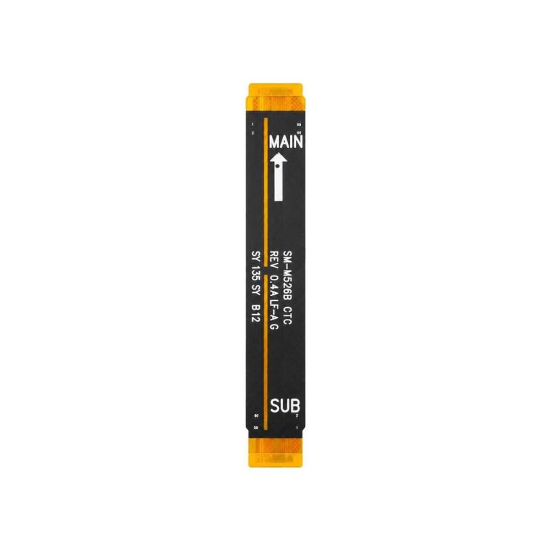 Lámina de Conexión Samsung Galaxy M53 5G (Service Pack)