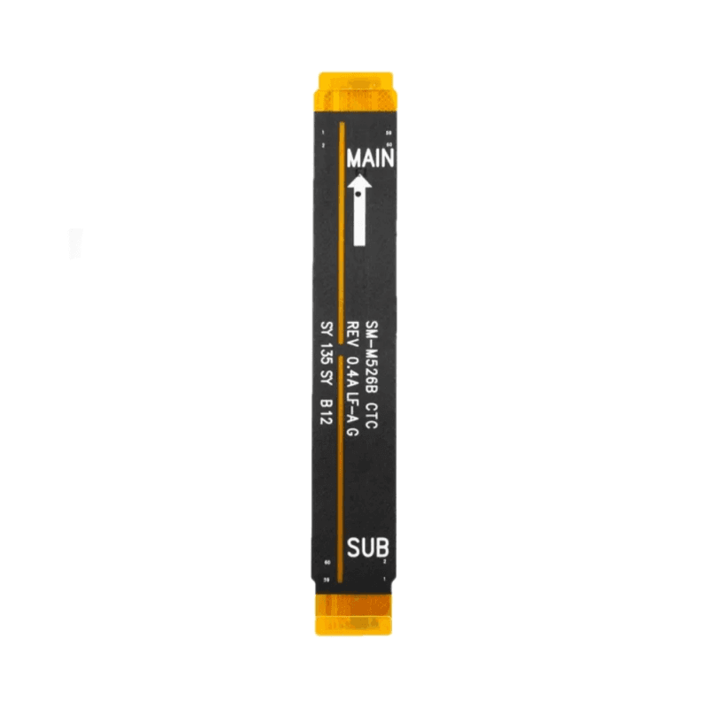 Samsung Galaxy M53 5G Connection Ribbon