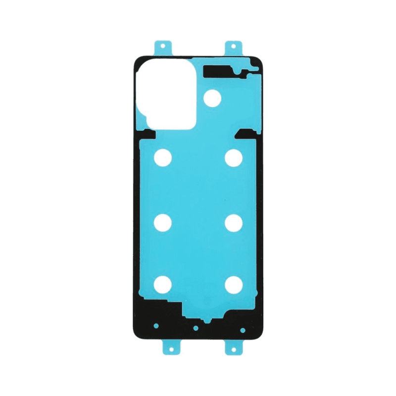 Rear Window Adhesive Stickers Samsung Galaxy M53 5G