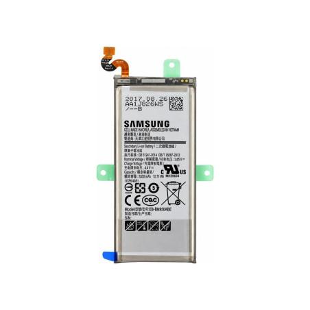 Batteria Samsung Galaxy Note 8 (Service Pack) - 2