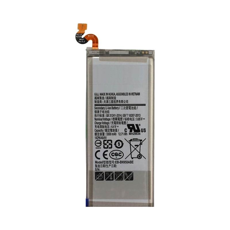 Samsung Galaxy Note 8 Battery
