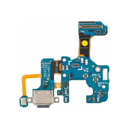Conector de Carga Samsung Galaxy Note 8 (Service Pack)