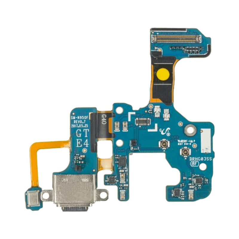 Conector de Carga Samsung Galaxy Note 8