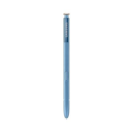 Lápiz Samsung Galaxy Note 8 Azul (Service Pack)
