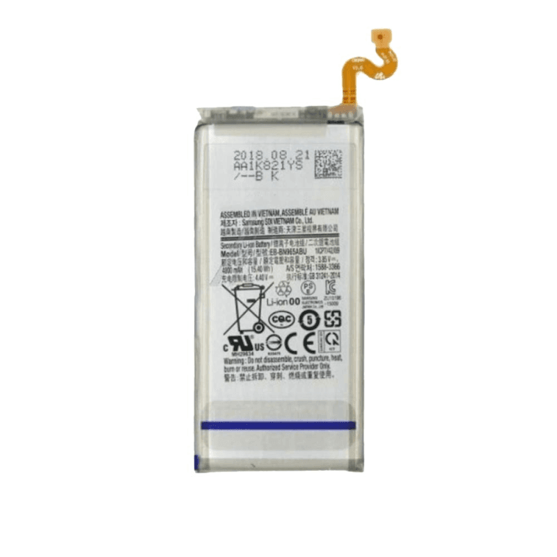 Samsung Galaxy Note 9 Battery