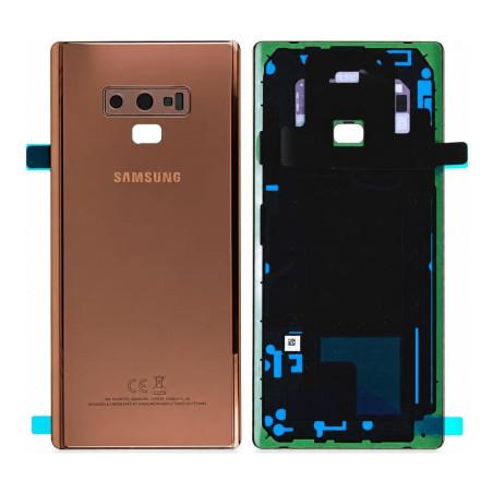 Vetro Posteriore Samsung Galaxy Note 9 Marrone