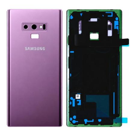 Vetro Posteriore Samsung Galaxy Note 9 Orchidea