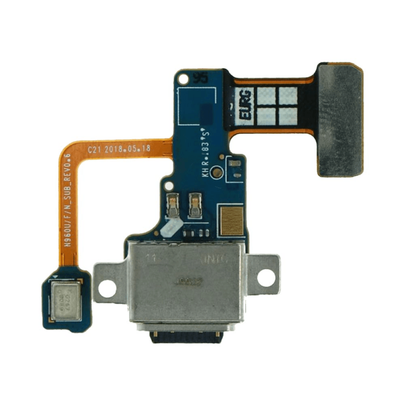 Conector de Carga Samsung Galaxy Note 9