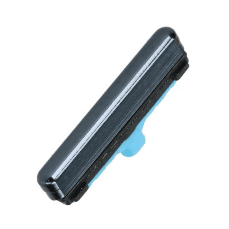 Power and Volume Button Samsung Galaxy Note 10 Black