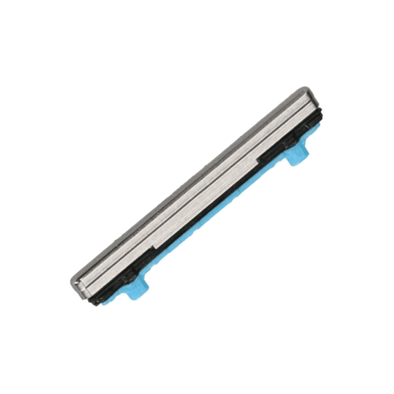 Pulsanti On/Off e Volume Samsung Galaxy Note 10 Argento